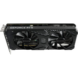 Gainward GeForce RTX 3060 Python II OC, Grafikkarte 3x DisplayPort, 1x HDMI 2.1