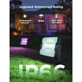 Govee Outdoor Flood Lights, LED-Leuchte 