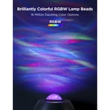 Govee Star Light Projector, LED-Leuchte 
