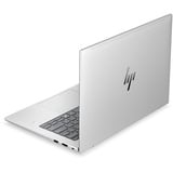 HP EliteBook 6 G2i (E02G5ET), Notebook silber, Intel® Core™ Ultra 5 335, Intel® Graphics, 32 GB LPDDR5, 512 GB (512 GB SSD), Windows 11 Pro