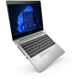 HP EliteBook 840 G5 Generalüberholt, Notebook silber, Intel® Core™ i7-8650U, Intel® UHD Graphics 620, 16 GB DDR4, 512 GB (512 GB SSD), Windows 11 Pro