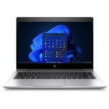 HP EliteBook 840 G5 Generalüberholt, Notebook silber, Intel® Core™ i7-8650U, Intel® UHD Graphics 620, 16 GB DDR4, 512 GB (512 GB SSD), Windows 11 Pro