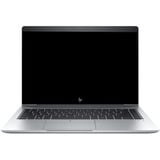 HP EliteBook 840 G5 Generalüberholt, Notebook silber, Intel® Core™ i7-8650U, Intel® UHD Graphics 620, 16 GB DDR4, 512 GB (512 GB SSD), Windows 11 Pro