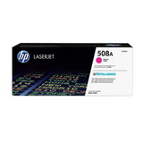 HP Toner magenta 508A (CF363A) 