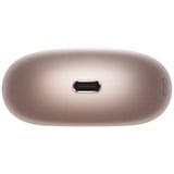 Huawei FreeClip , Kopfhörer roségold, Bluetooth, USB-C