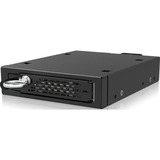 Icy Dock ToughArmor EX MB491V5K-B, Wechselrahmen 