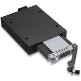 Icy Dock ToughArmor EX MB491V5K-B, Wechselrahmen 