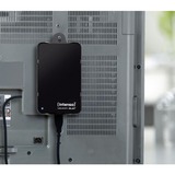 Intenso Memory Play 2 TB, Externe Festplatte schwarz, extern, USB-A 3.2 Gen 1 (5 Gbit/s)