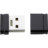 Intenso Micro Line 128 GB, USB-Stick schwarz
