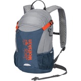 Jack Wolfskin VELOCITY 12, Rucksack grau/blau, 12 Liter