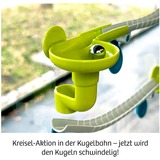 KOSMOS Gecko Run - Twister, Kugelbahn Erweiterung