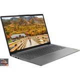 Lenovo IdeaPad 3 15ALC (82KU00PAGE), Notebook grau, ohne Betriebssystem