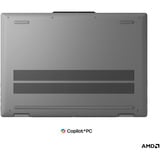 Lenovo IdeaPad 5 2-in-1 15AGP11 (83UM0029GE), Notebook grau, AMD Ryzen AI 5 430, AMD Radeon 840M, 16 GB DDR5, 512 GB (512 GB SSD), Windows 11 Home