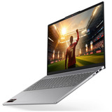 Lenovo IdeaPad Slim 5 16AGP11 (83S2000BGE), Notebook grau, AMD Ryzen AI 7 445, AMD Radeon 840M, 16 GB DDR5, 1 TB (1 TB SSD), Windows 11 Home