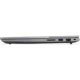 Lenovo ThinkBook 14 AMD G9 (21V0000EGE), Notebook grau, AMD Ryzen 7 250, AMD Radeon 780M, 32 GB DDR5, 512 GB (512 GB SSD), Windows 11 Pro