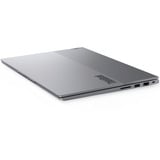 Lenovo ThinkBook 14 AMD G9 (21V0000EGE), Notebook grau, AMD Ryzen 7 250, AMD Radeon 780M, 32 GB DDR5, 512 GB (512 GB SSD), Windows 11 Pro