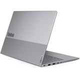 Lenovo ThinkBook 14 AMD G9 (21V0000EGE), Notebook grau, AMD Ryzen 7 250, AMD Radeon 780M, 32 GB DDR5, 512 GB (512 GB SSD), Windows 11 Pro
