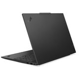 Lenovo ThinkPad E16 AMD G3 (21ST0046GE) , Notebook schwarz, AMD Ryzen 5 220, AMD Radeon 740M, 16 GB DDR5, 512 GB (512 GB SSD), Windows 11 Pro