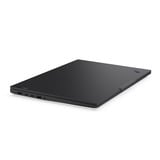 Lenovo ThinkPad E16 AMD G3 (21ST0046GE) , Notebook schwarz, AMD Ryzen 5 220, AMD Radeon 740M, 16 GB DDR5, 512 GB (512 GB SSD), Windows 11 Pro