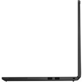 Lenovo ThinkPad T14s 2-in-1 G1 (21R3005XGE), Notebook schwarz, Intel® Core™ Ultra 7 255U, Intel® Graphics, 32 GB LPDDR5X, 1 TB (1 TB SSD), Windows 11 Pro
