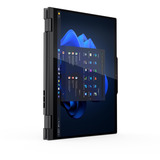 Lenovo ThinkPad T14s 2-in-1 G1 (21R3005XGE), Notebook schwarz, Intel® Core™ Ultra 7 255U, Intel® Graphics, 32 GB LPDDR5X, 1 TB (1 TB SSD), Windows 11 Pro