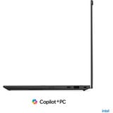 Lenovo ThinkPad X1 Carbon G14 Aura Edition (21V700AXGE), Notebook schwarz, Intel® Core™ Ultra 7 355, Intel® Graphics, 32 GB LPDDR5X, 1 TB (1 TB SSD), Windows 11 Pro