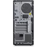 Lenovo ThinkStation P2 Tower Gen 2 (30JQ00CSGE), PC-System schwarz, Windows 11 Pro