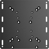 MOZA Adapter für Flight Base, Halterung für MOZA Flight Base, MOZA Gashebel