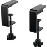 MOZA Tischklemme AS013 für Yoke schwarz, für Yoke Base AY210