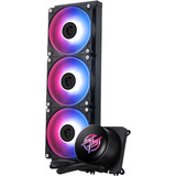 MSI MPG CoreLiquid P13 360, Wasserkühlung schwarz
