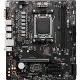 MSI PRO A620M-B, Mainboard 