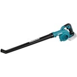 Makita Akku-Gebläse DUB186Z, 18Volt, Laubbläser blau/schwarz, ohne Akku und Ladegerät