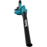 Makita Akku-Gebläse DUB186Z, 18Volt, Laubbläser blau/schwarz, ohne Akku und Ladegerät