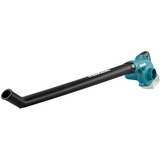 Makita Akku-Gebläse DUB186Z, 18Volt, Laubbläser blau/schwarz, ohne Akku und Ladegerät