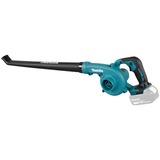 Makita Akku-Gebläse DUB186Z, 18Volt, Laubbläser blau/schwarz, ohne Akku und Ladegerät