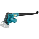 Makita Akku-Gebläse DUB186Z, 18Volt, Laubbläser blau/schwarz, ohne Akku und Ladegerät