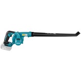 Makita Akku-Gebläse DUB186Z, 18Volt, Laubbläser blau/schwarz, ohne Akku und Ladegerät