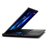 Medion ERAZER Defender 17 P1 (MD62754), Gaming-Notebook schwarz, Intel® Core™ 9 270H, NVIDIA GeForce RTX 5070, 32 GB DDR5, 2 TB (2 TB SSD), Windows 11 Home