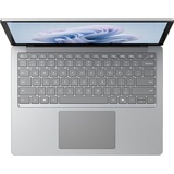 Microsoft Surface Laptop 6 Commercial, Notebook platin, Windows 11 Pro, 1TB, Core Ultra 7, 34.3 cm (13.5 Zoll), 1 TB SSD