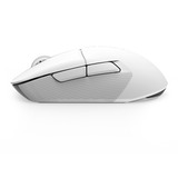 NZXT LIFT Elite Wireless, Gaming-Maus weiß