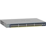 Netgear GS752TP, Switch 
