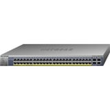 Netgear GS752TP, Switch 