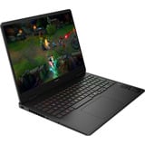 OMEN 16-am0180ng, Gaming-Notebook schwarz, Intel® Core™ i7-14650HX, NVIDIA GeForce RTX 5070, 32 GB DDR5, 1 TB (1 TB SSD), Windows 11 Home