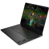OMEN 16-am0180ng, Gaming-Notebook schwarz, Intel® Core™ i7-14650HX, NVIDIA GeForce RTX 5070, 32 GB DDR5, 1 TB (1 TB SSD), Windows 11 Home