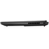 OMEN 16-am0180ng, Gaming-Notebook schwarz, Intel® Core™ i7-14650HX, NVIDIA GeForce RTX 5070, 32 GB DDR5, 1 TB (1 TB SSD), Windows 11 Home