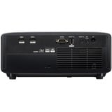 Optoma Photon Beam PK52, Laser-Beamer schwarz, UltraHD/4K, HDMI 2.0, HDR