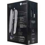  Oral-B iO Series 10 Luxe Edition, Elektrische Zahnbürste schwarz