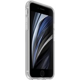 Otterbox Protection + Power KIT, Handyhülle transparent/weiß, iPhone SE (3./2.Generation)