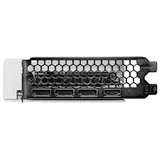 Palit GeForce RTX 5060 Ti OC WHITE 16GB, Grafikkarte weiß, DLSS 4, 3x DisplayPort, 1x HDMI 2.1