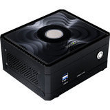 Palit PANDORA NVIDIA Jetson Orin NX Super 16GB, Mini-PC schwarz, Linux